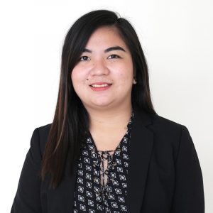 Antonette Minguito - Growth Coordinator at GO-VA Cebu