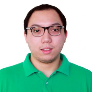 Louis Tan – Sales Representative at GO-VA Cebu