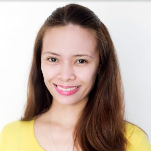 Rosmhar Perales - Para Simulation Consultant at GO-VA Cebu
