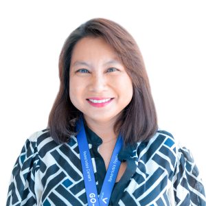 Zana Gawan-Taylor - Operations Manager at GO-VA Cebu