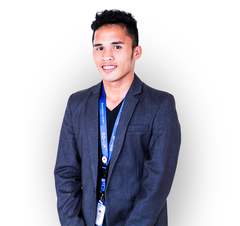 Jaymar - On Job Training in GO Virtual Assistants