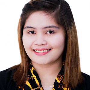 Angela - Execute Awardee in GO-VA Cebu