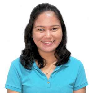 Divina – Recruitment Admin/Sourcing at GO-VA Cebu
