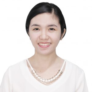 Pauline S. – Commercial Estimator in GO-VA Cebu