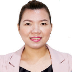 Monalisa G. – Executive Assistant